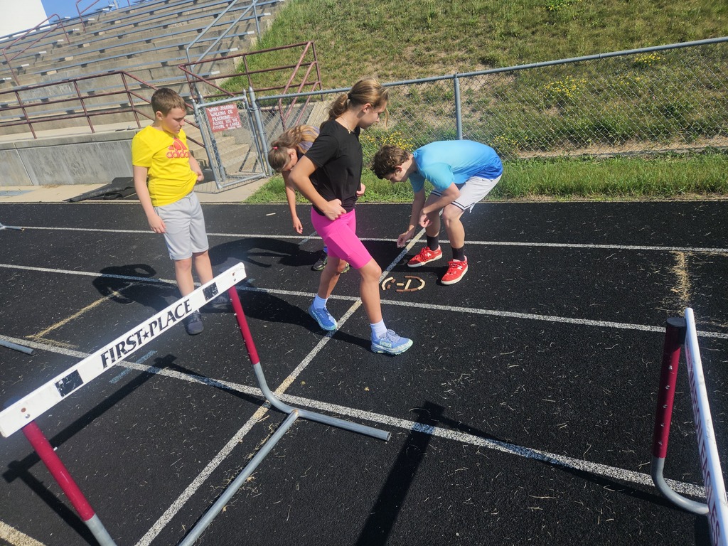 cross country camp