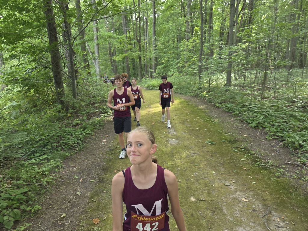 Cross Country