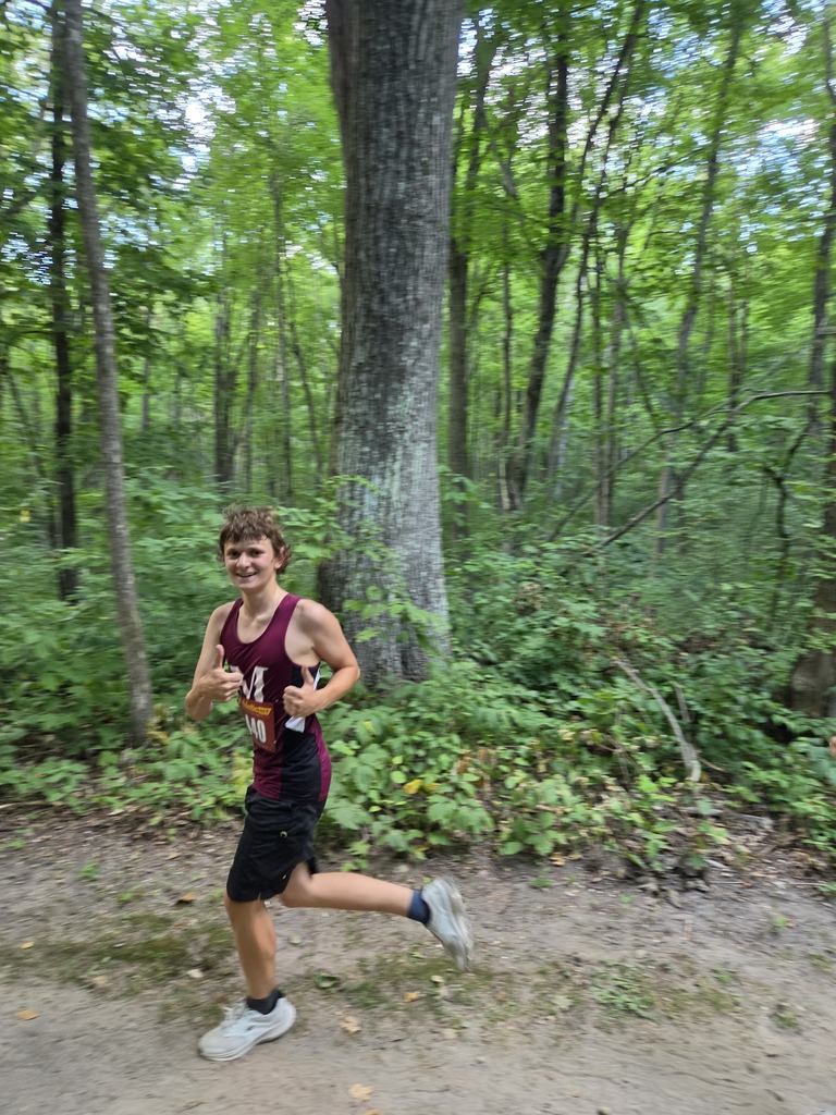 Cross Country