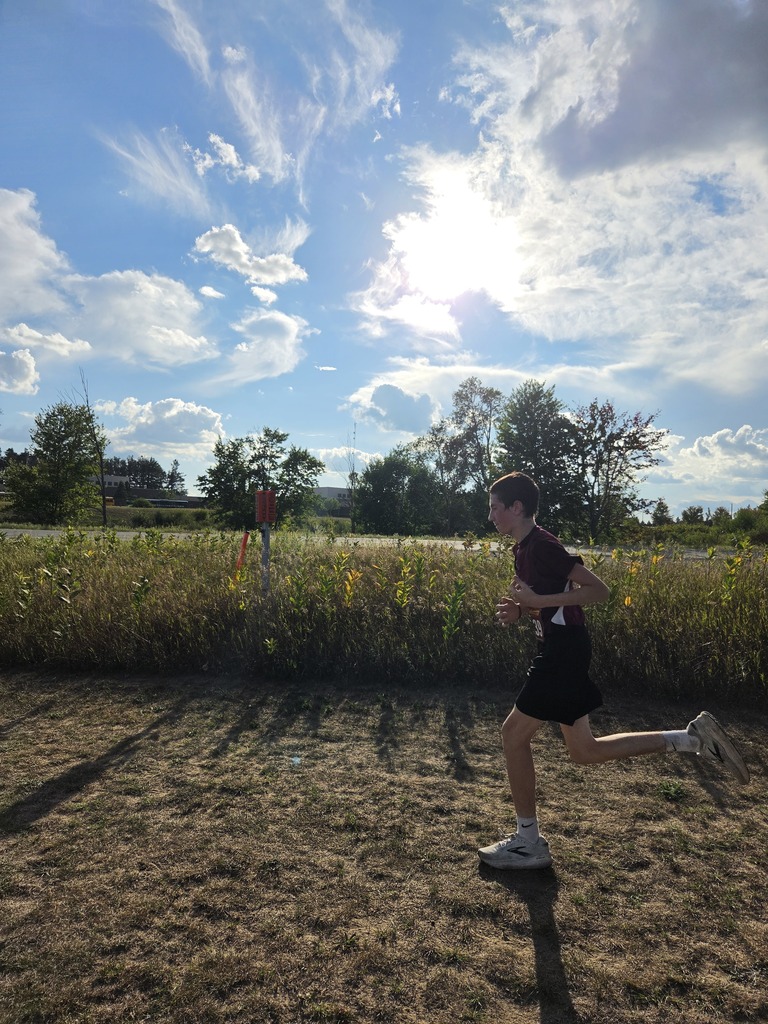 Cross Country