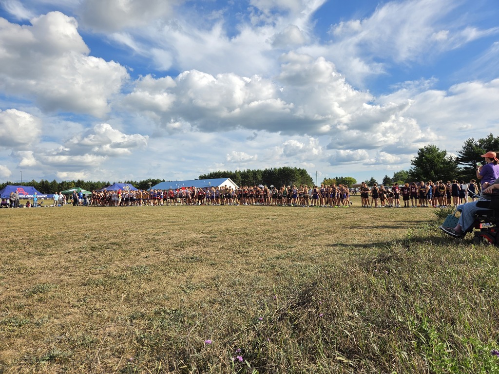 Cross Country