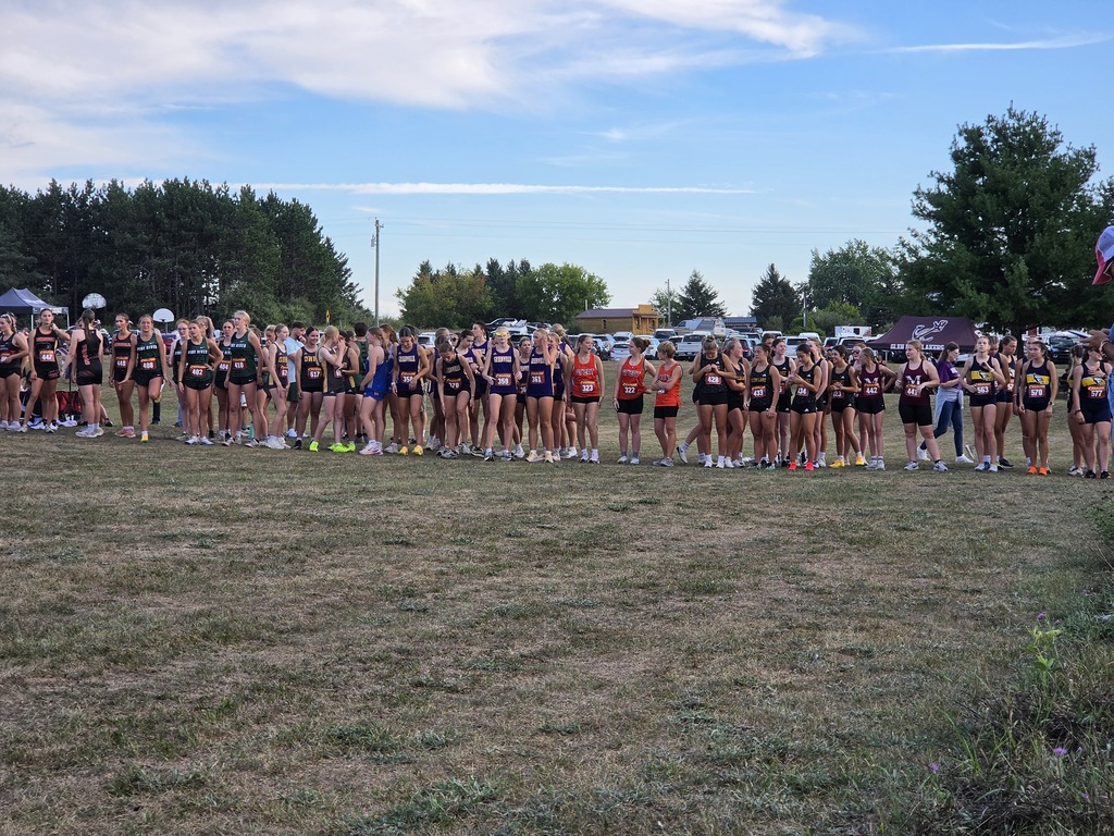 Cross Country