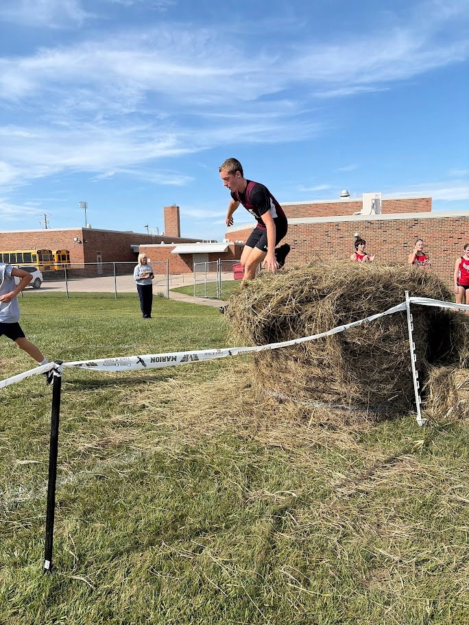 Cross Country