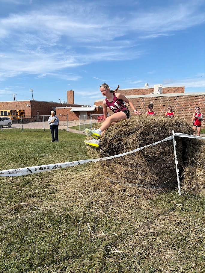 Cross Country