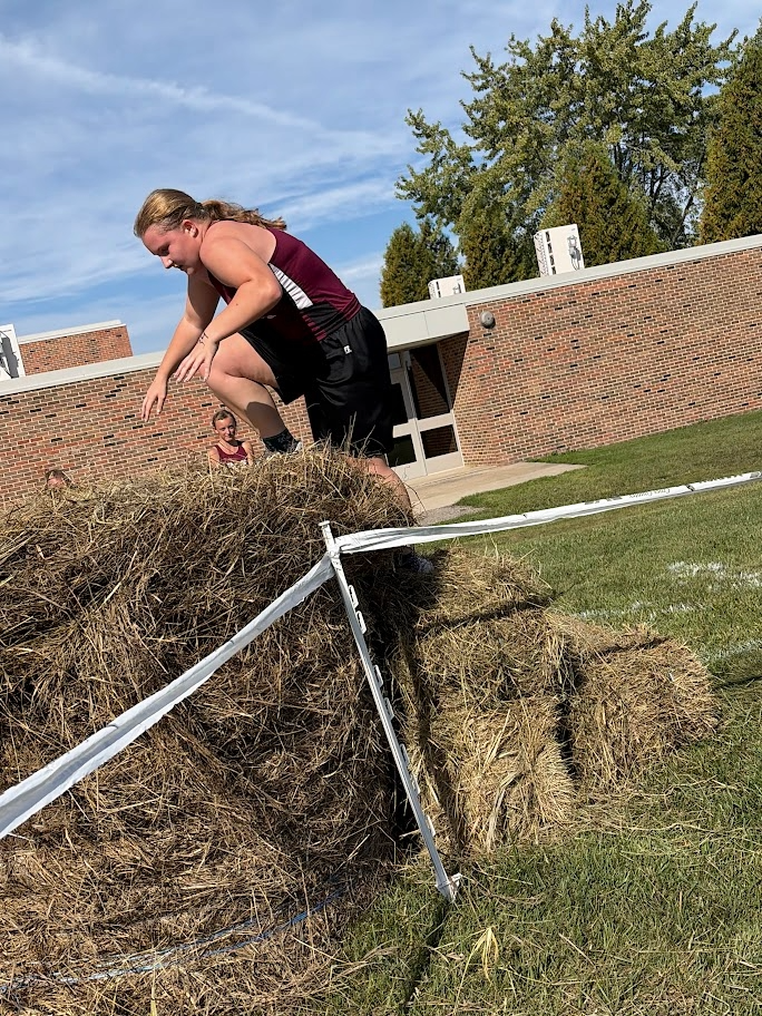 Cross Country