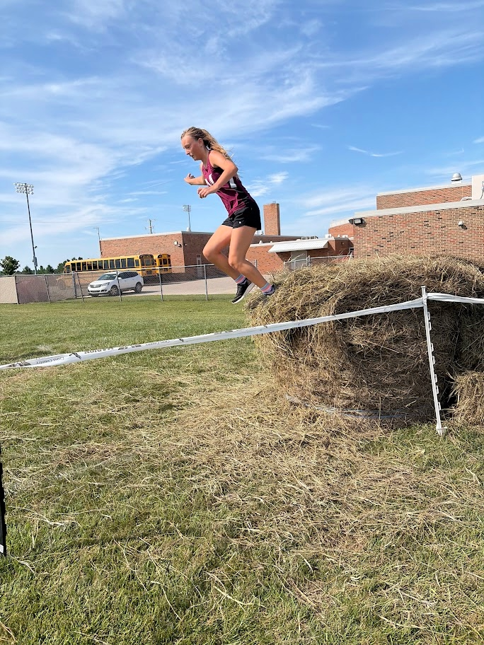 Cross Country