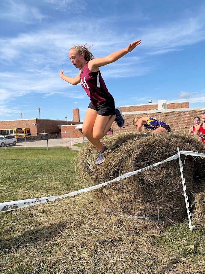 Cross Country