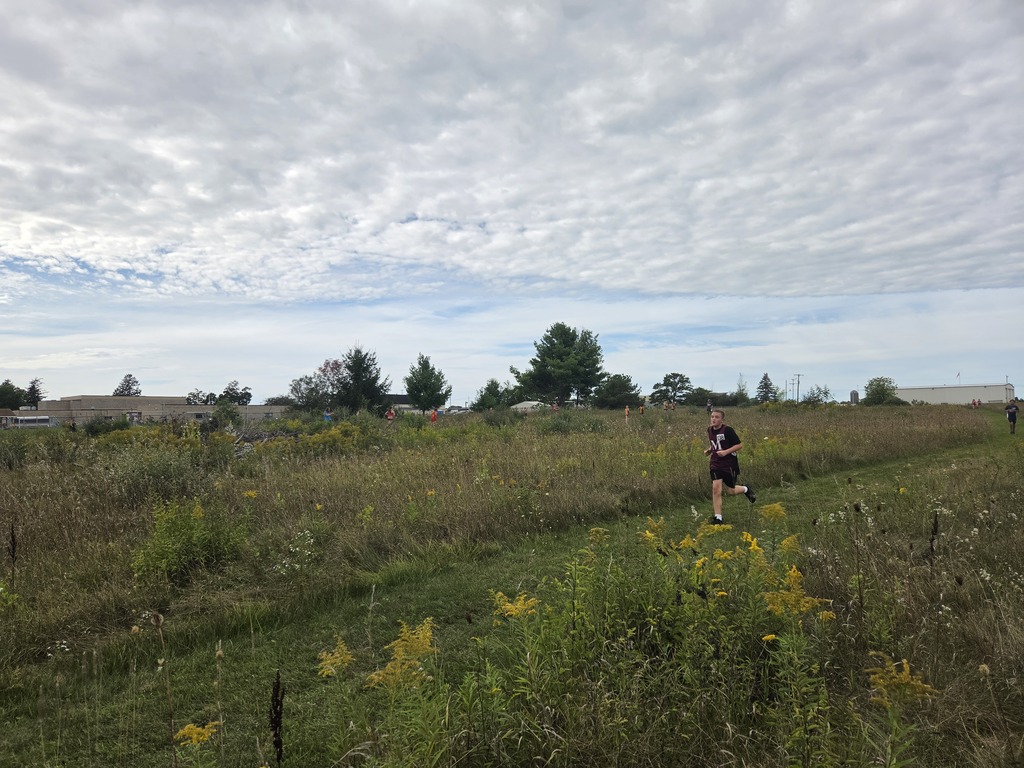 Cross Country