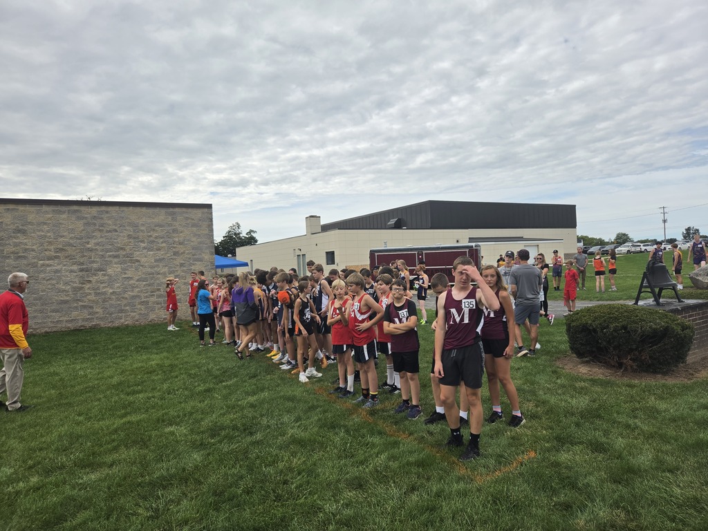 Cross Country