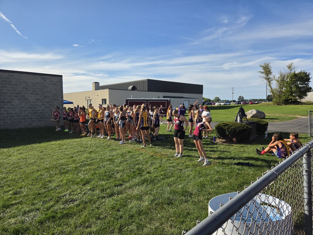 Cross Country
