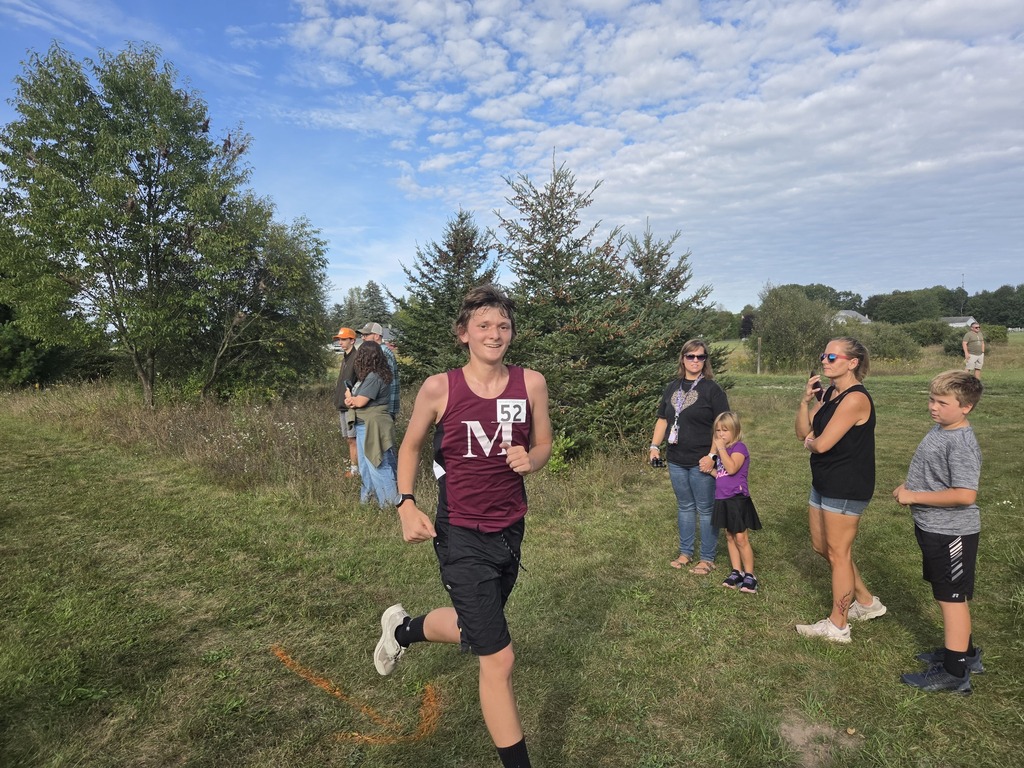 Cross Country