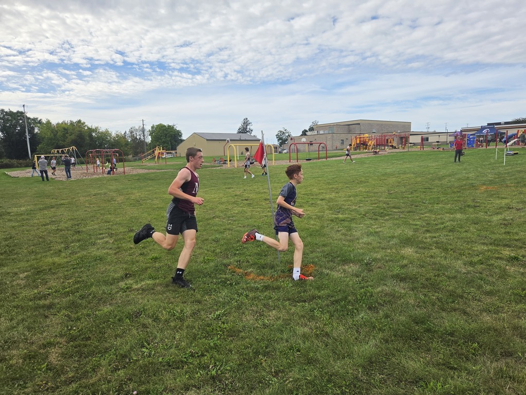 Cross Country