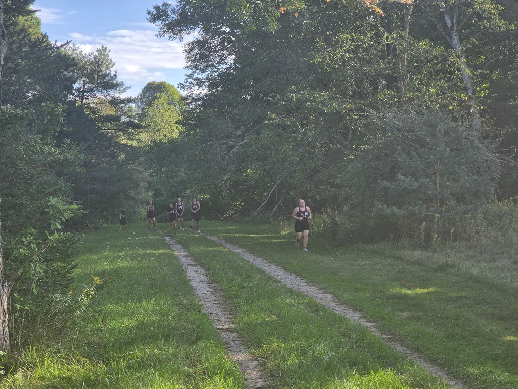Cross Country