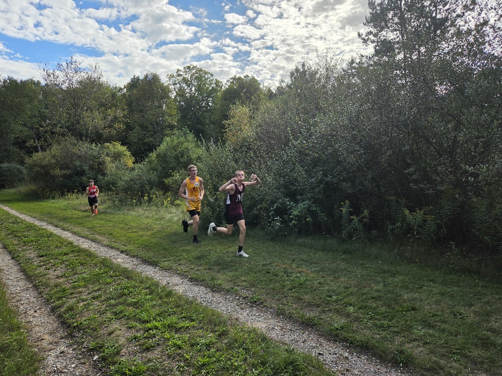 Cross Country