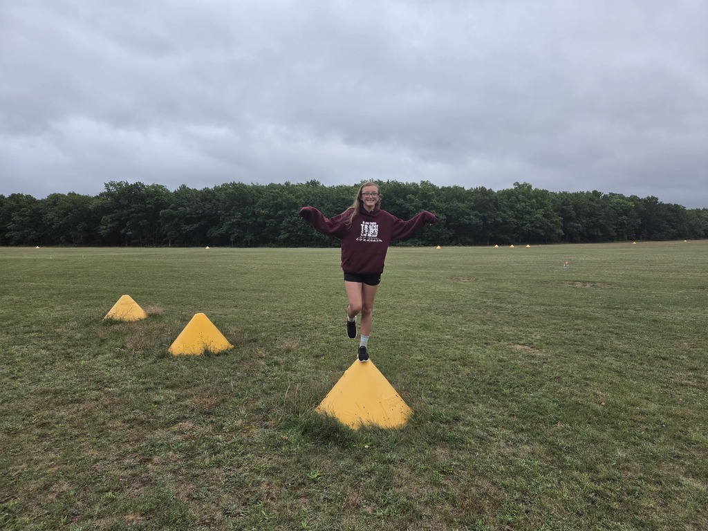 Cross Country