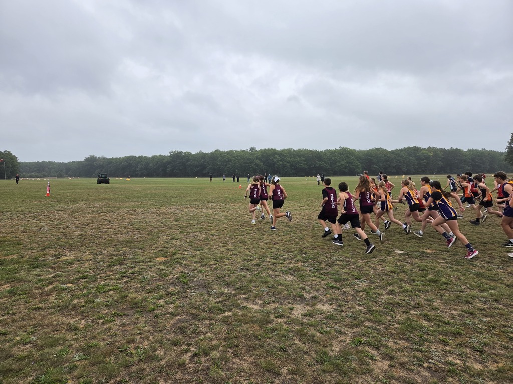 Cross Country