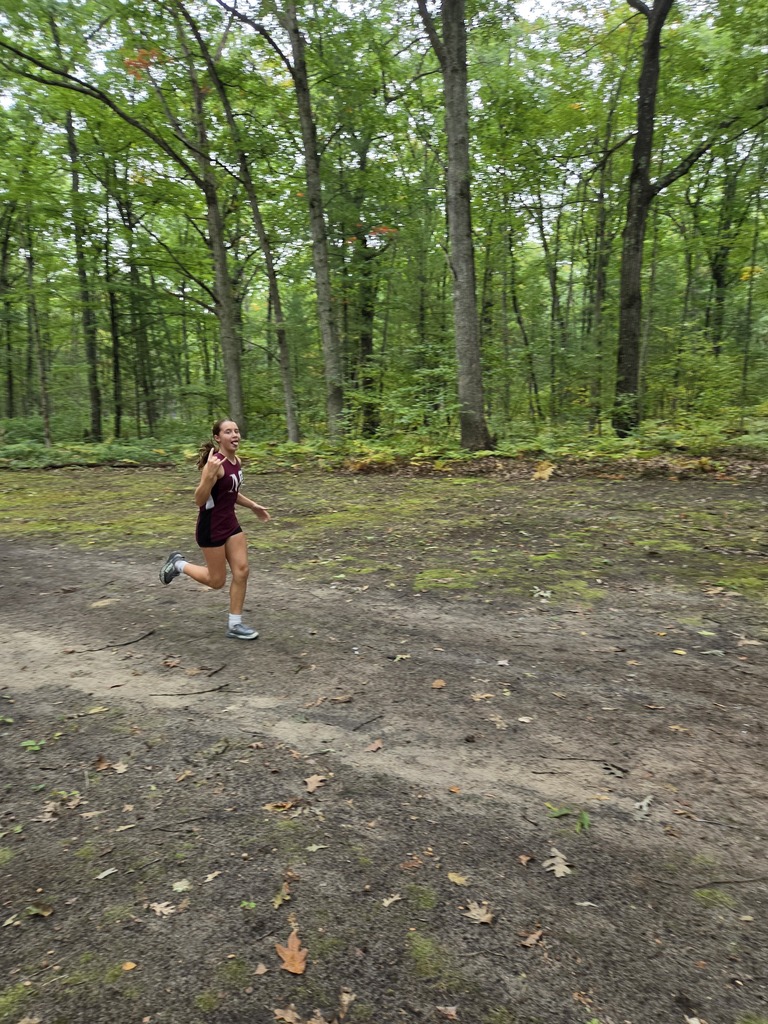 Cross Country