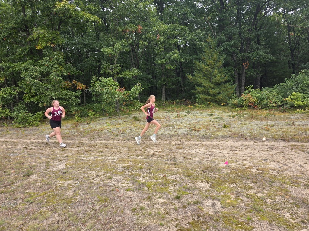 Cross Country