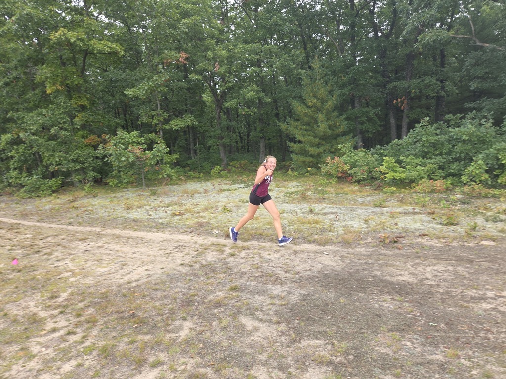 Cross Country