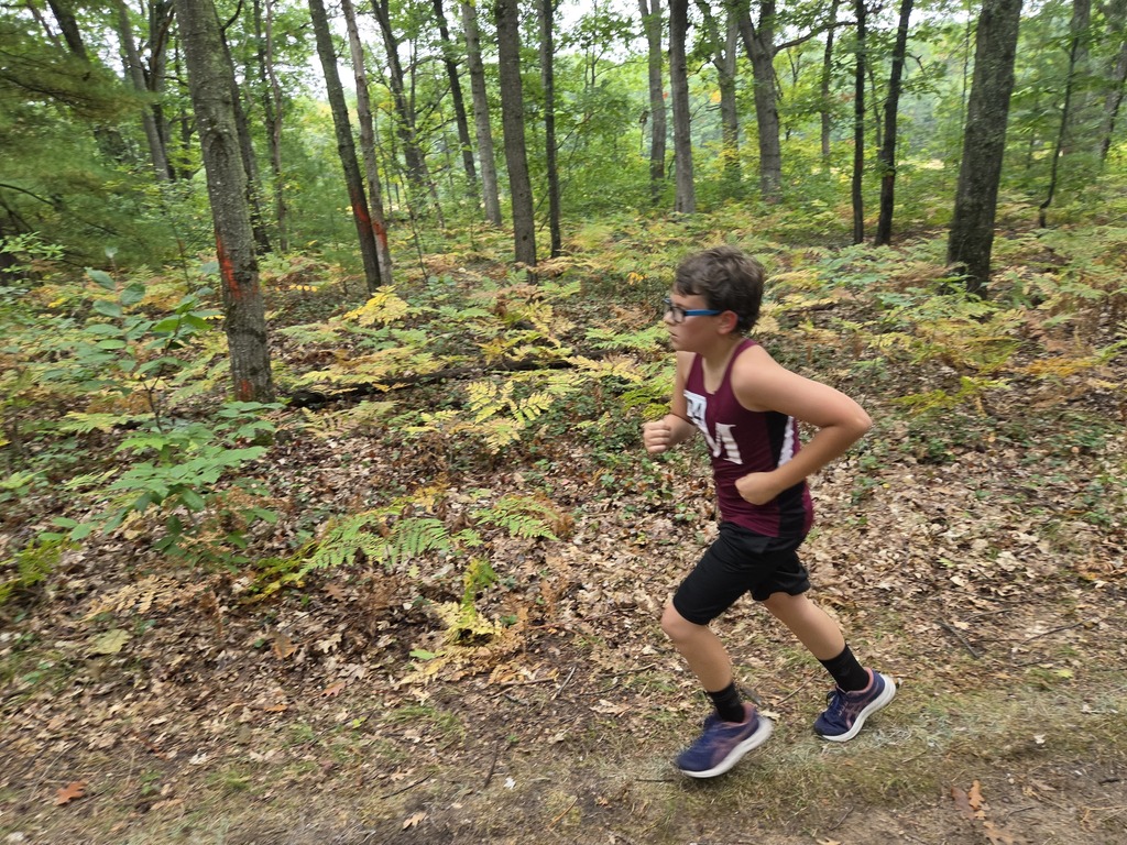 Cross Country