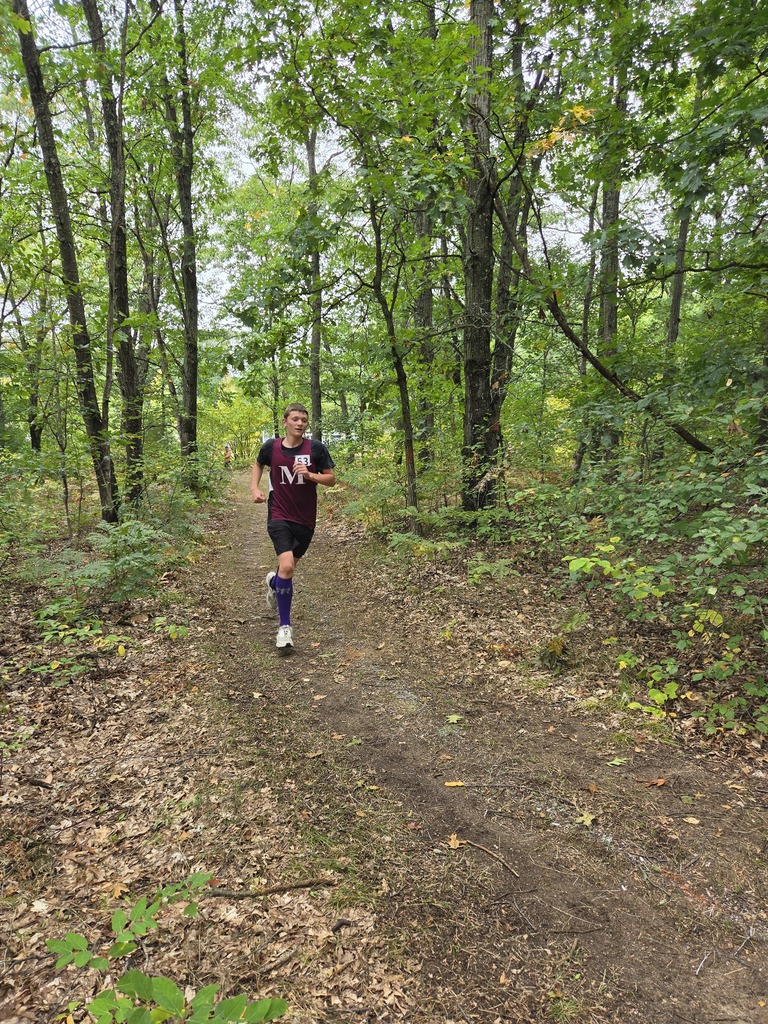 Cross Country