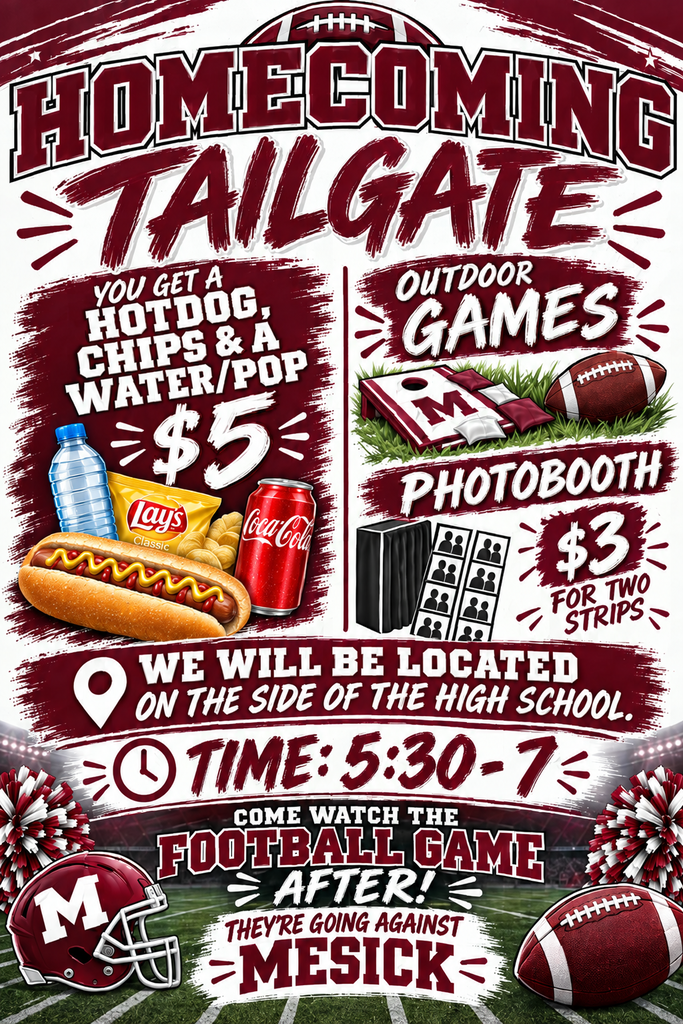 homecoming information