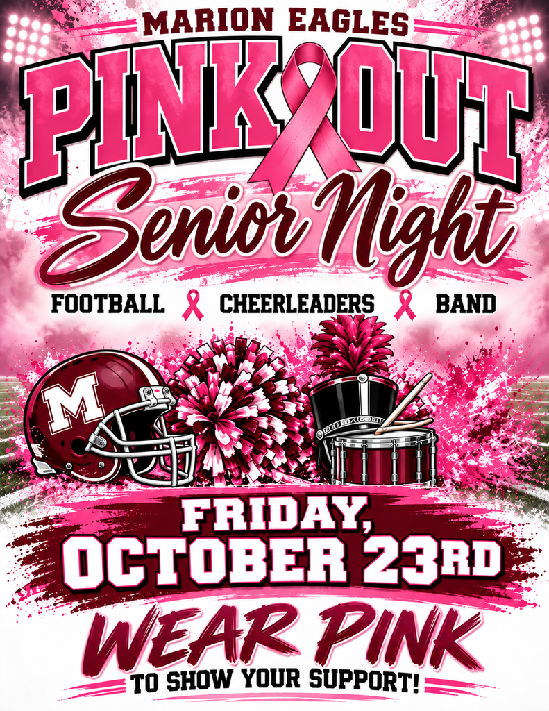 Senior Night