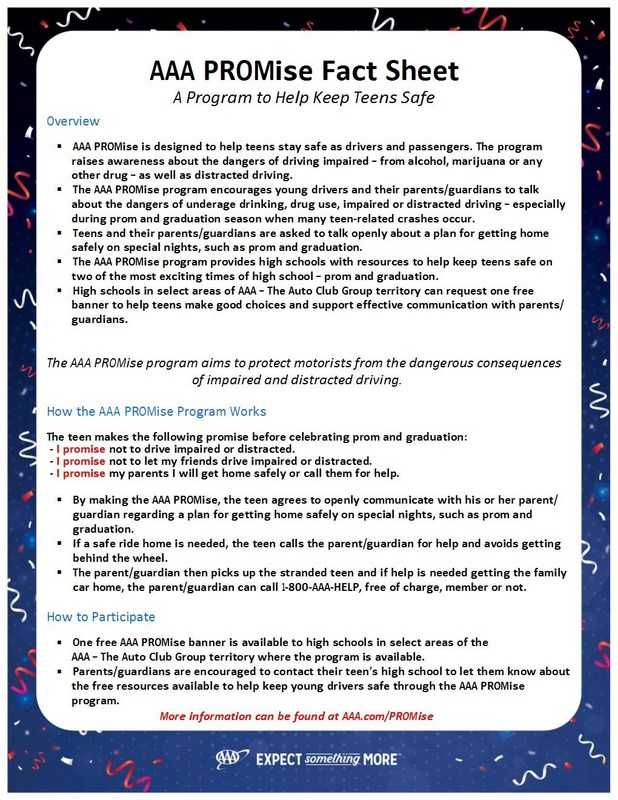 Fact Sheet