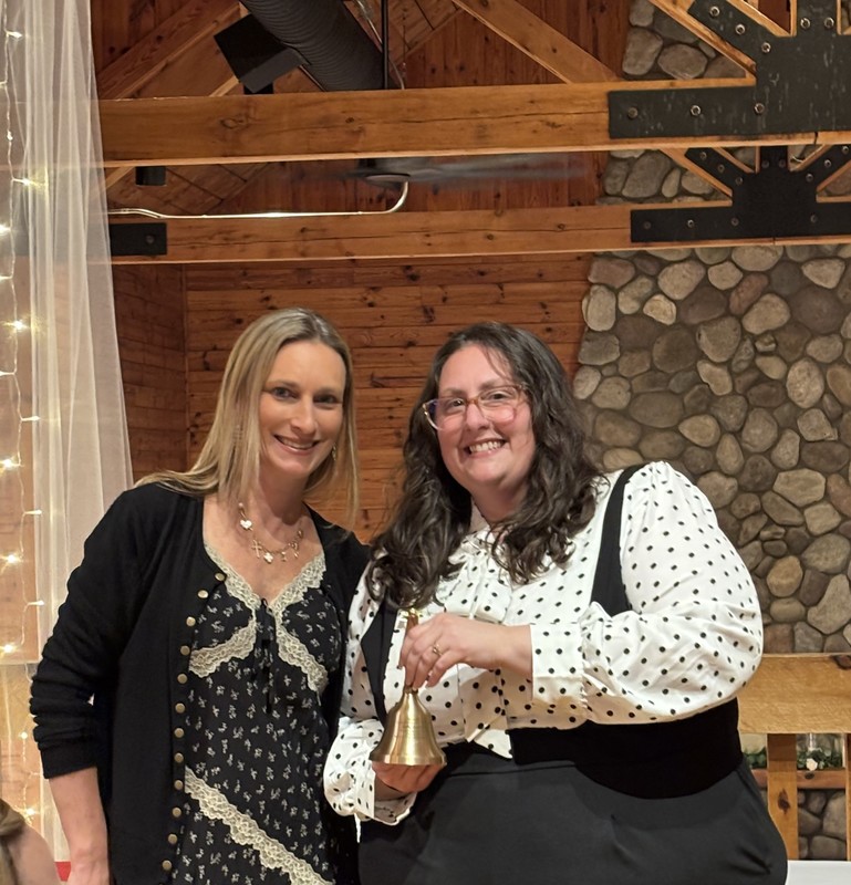 teacher award