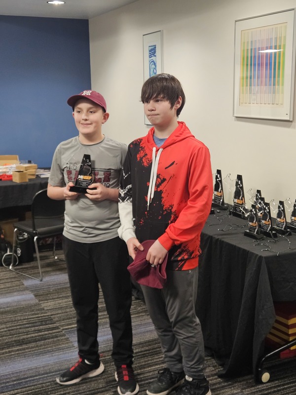 Esport information