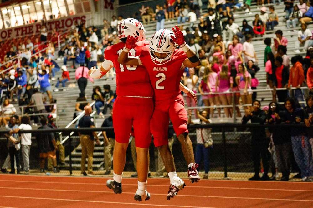 MHS TD