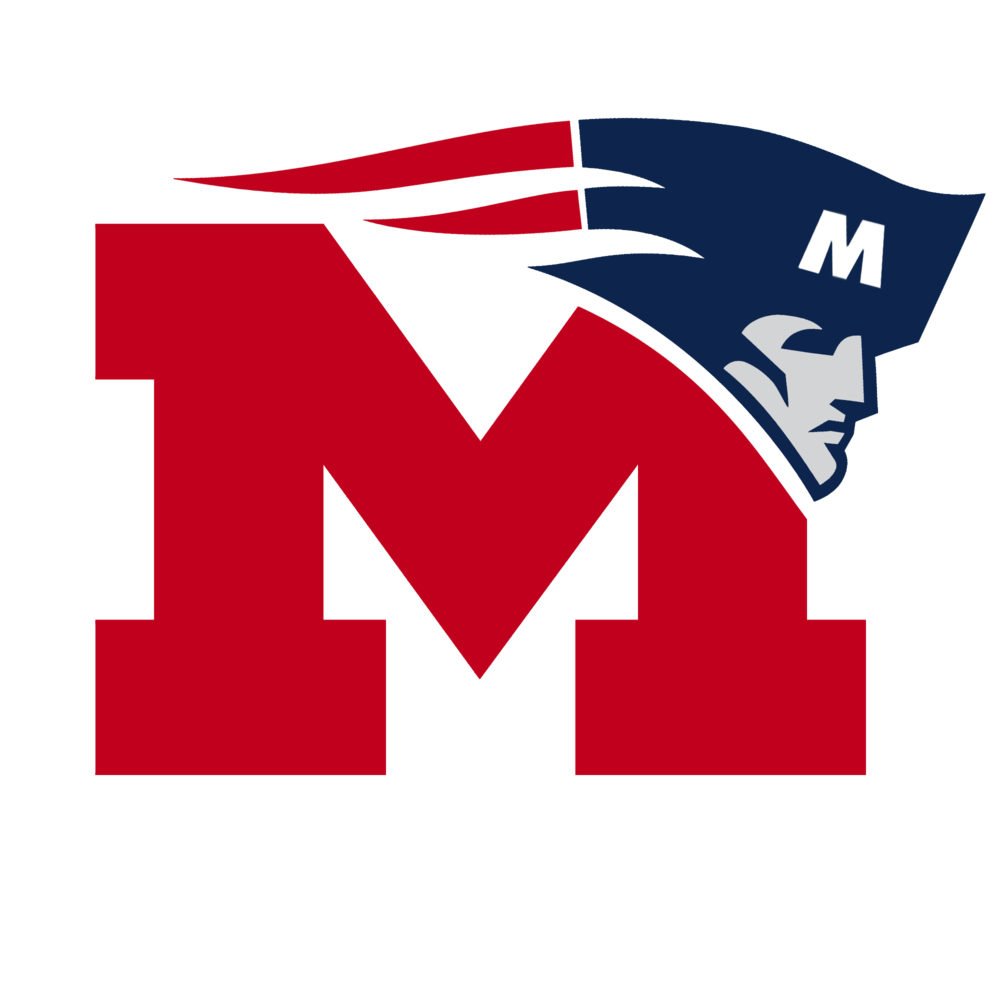 Flying M logo