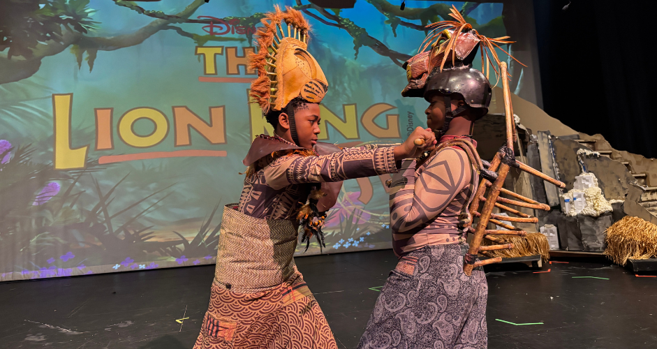 Lion King
