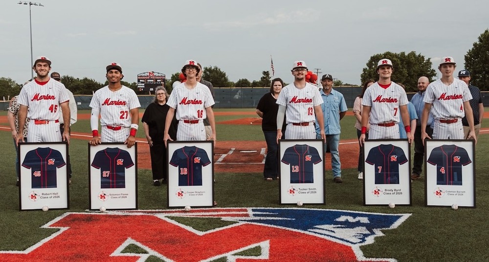 2026 BB Seniors