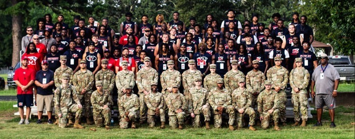 Marion Boot Camp