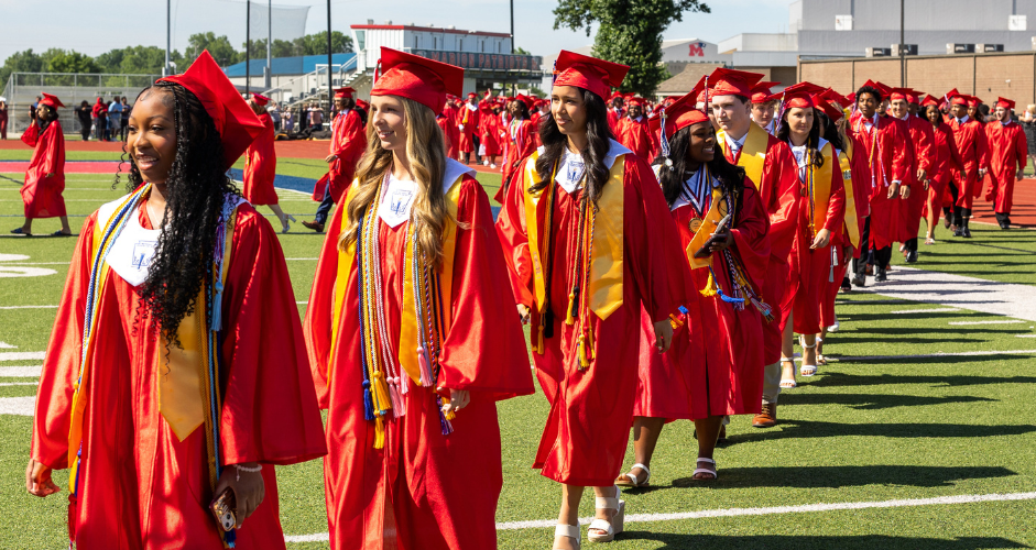 Graduation