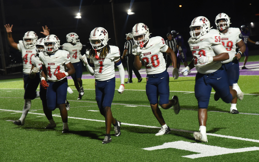 MHS FB