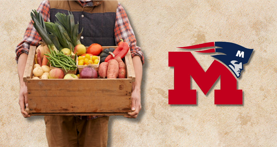 Farm-to-school