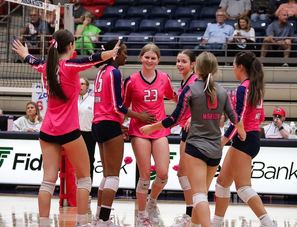MHS VB