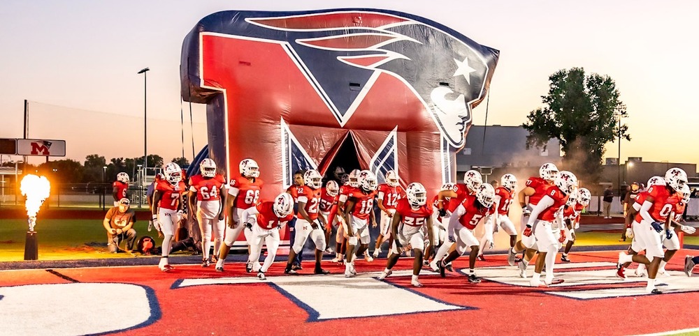 25 Pats
