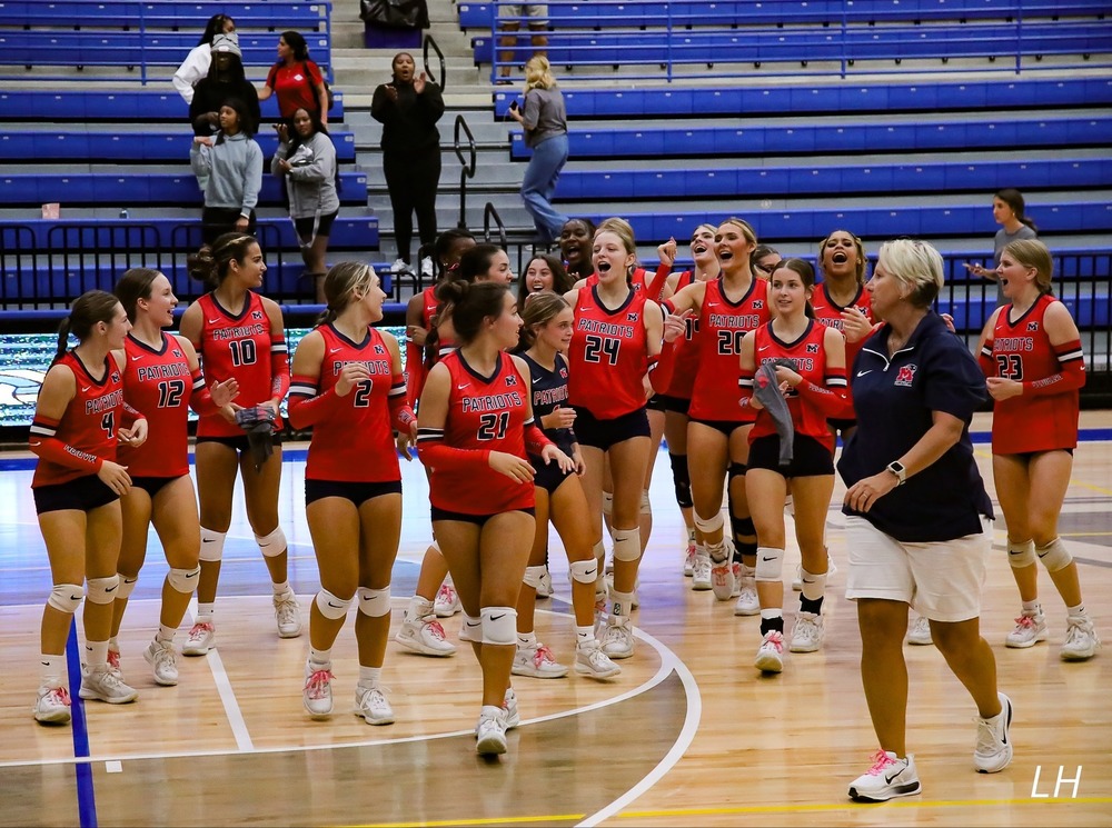 VB wins at VV