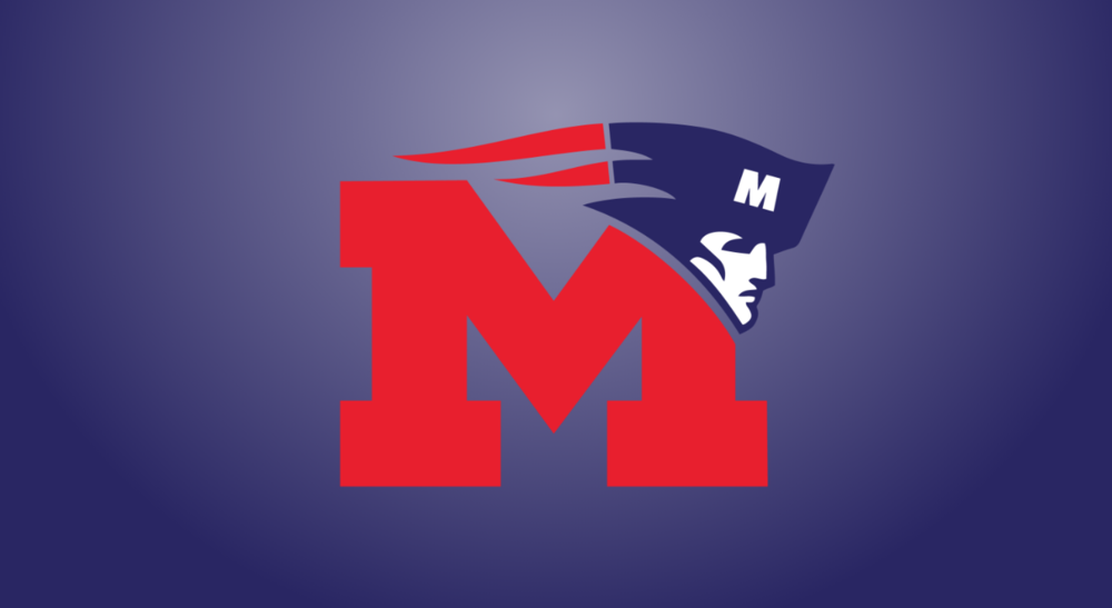 Marion logo