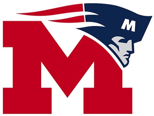 Flying M