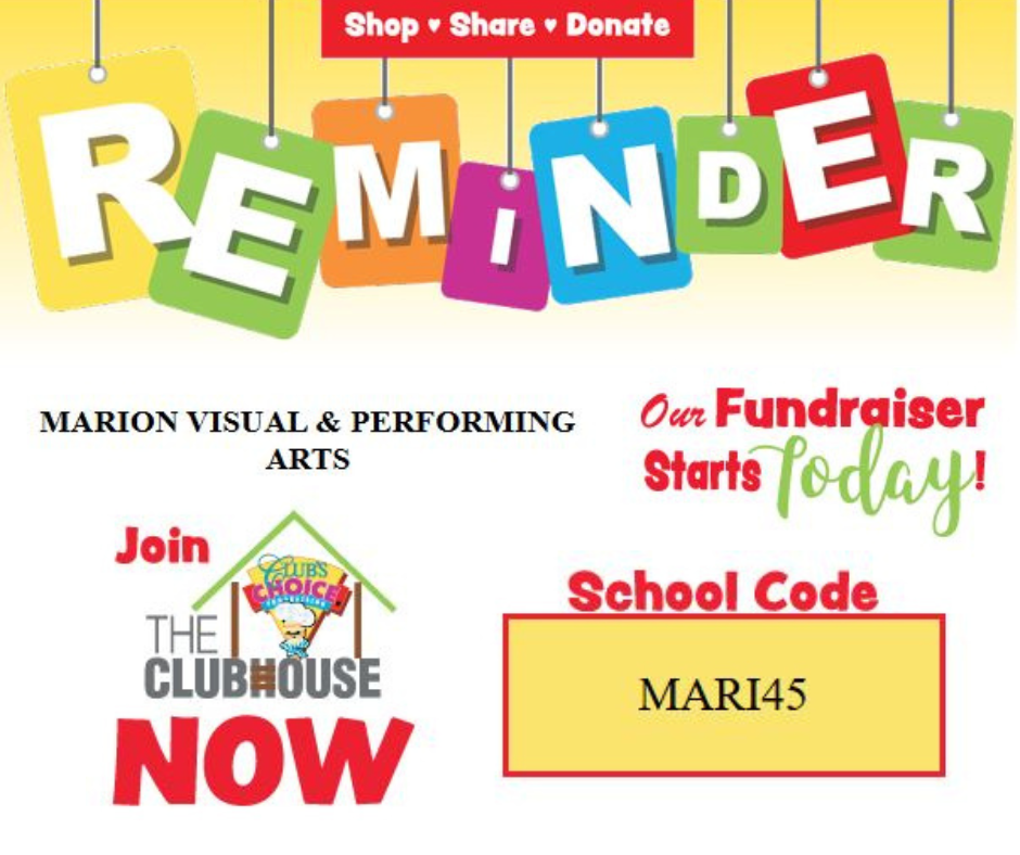 fundraiser