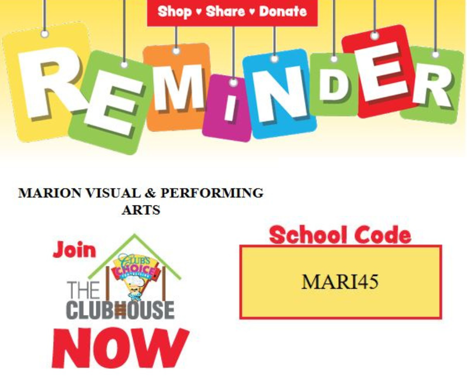 fundraiser