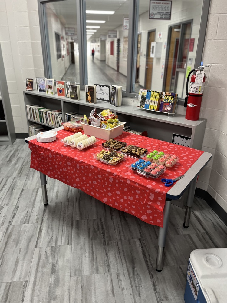 Book Fair 