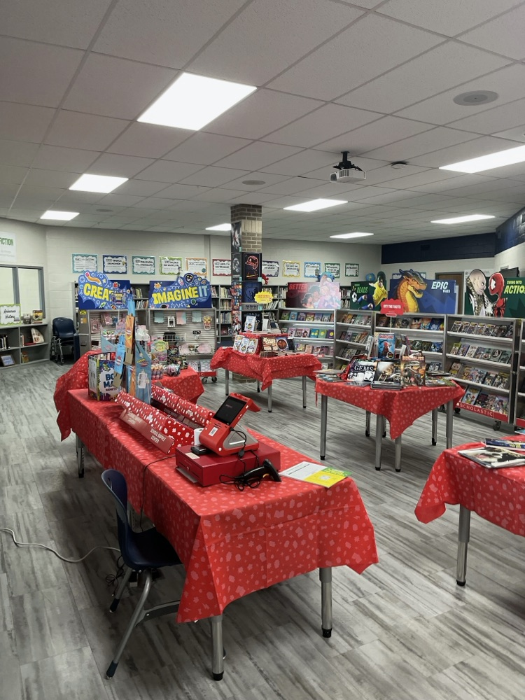 Book Fair 