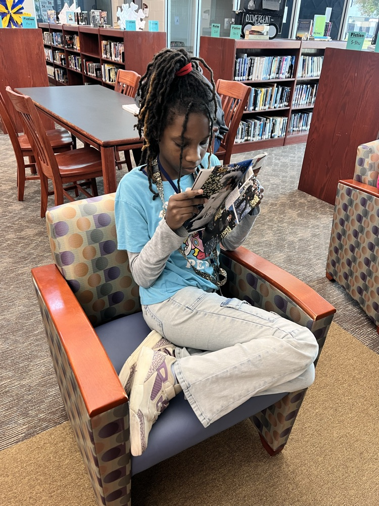 library 