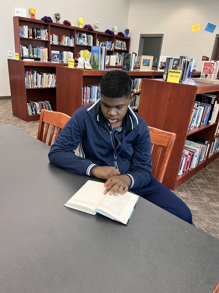 library 