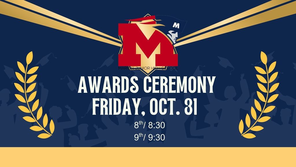 awards